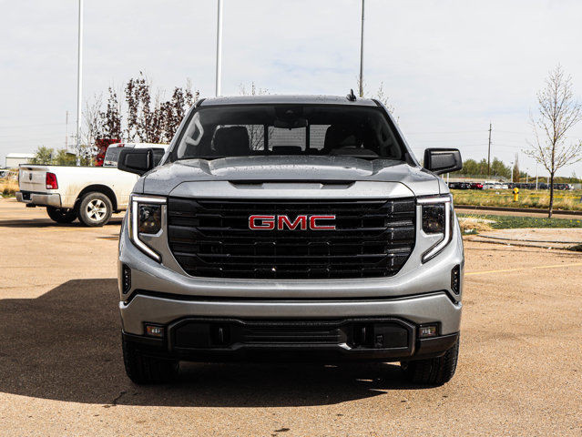 2025 GMC Sierra 1500 Elevation dans Autos et camions  à Comté de Strathcona - Image 3