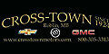 Cross-Town Motors Roblin Ltd.