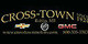 Cross-Town Motors Roblin Ltd.