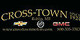 Cross-Town Motors Roblin Ltd.