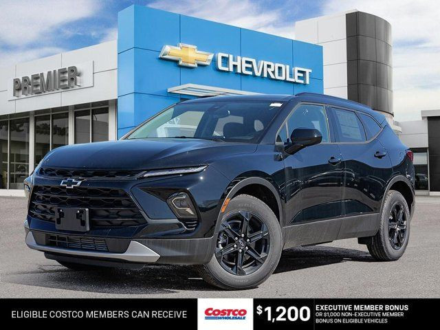 2025 Chevrolet Blazer LT in Cars & Trucks in Windsor Region