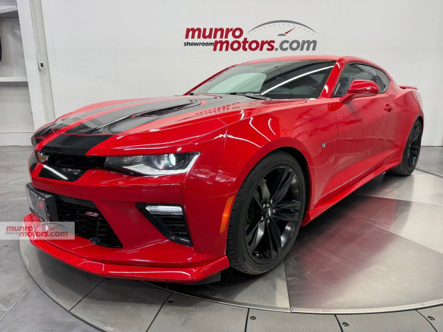2018 Chevrolet Camaro in Cars & Trucks in Brantford - Image 4