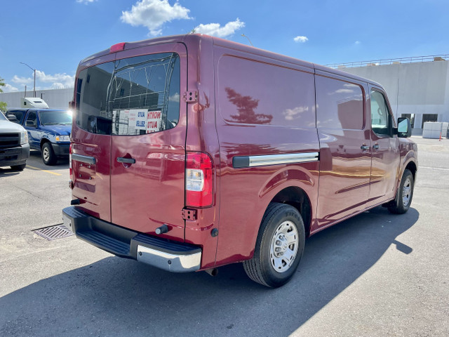 2017 Nissan NV1500 2500HD in Cars & Trucks in Oakville / Halton Region - Image 4