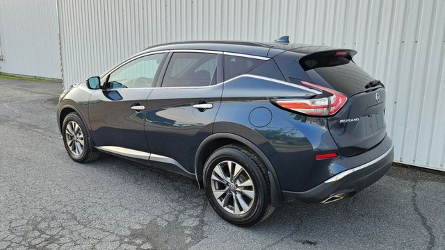 2018 Nissan Murano AWD / TOIT PANORAMIQUE / FINANCEMENT DISPONIB in Cars & Trucks in Longueuil / South Shore - Image 4