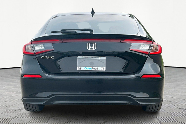 2022 Honda Civic Hatchback LX CVT in Cars & Trucks in Mississauga / Peel Region - Image 3
