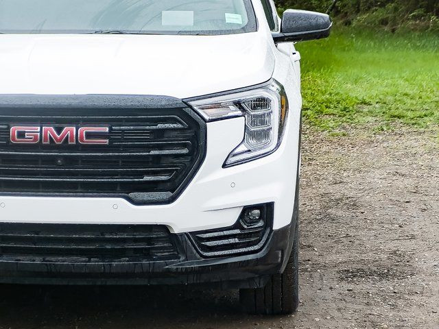 2024 GMC Terrain SLT in Cars & Trucks in Edmonton - Image 4
