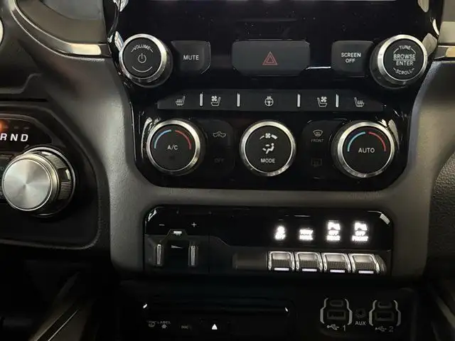 2019 Ram 1500 Sport | One Owner | Heated and Cooled Seats in Cars & Trucks in Edmonton - Image 20