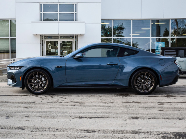 2024 Ford Mustang GT PREMIUM FASTBACK in Cars & Trucks in Winnipeg - Image 4