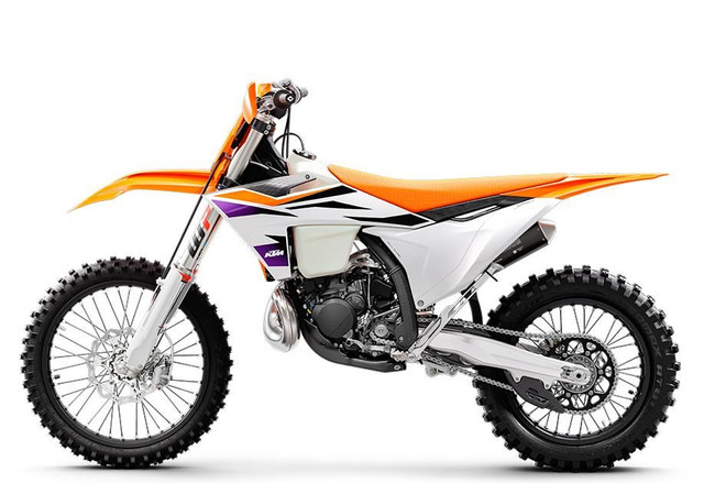 2024 KTM 250 XC in Dirt Bikes & Motocross in Longueuil / South Shore - Image 4