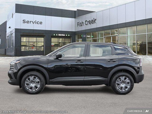 2025 Nissan Kicks S AWD in Cars & Trucks in Calgary - Image 3