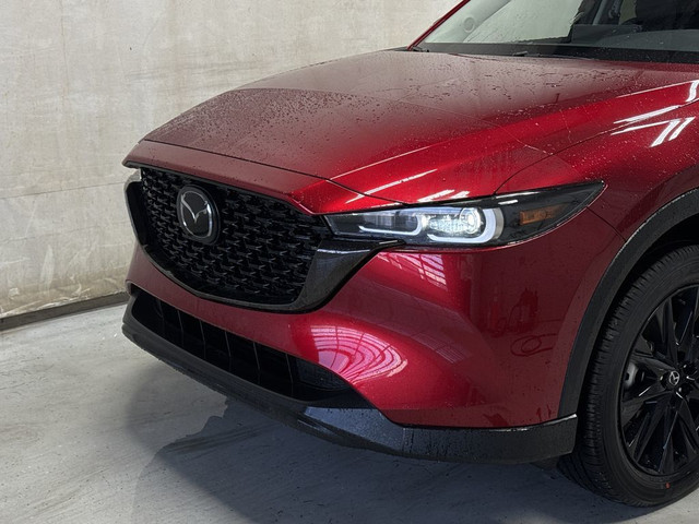 2025 Mazda CX-5 in Cars & Trucks in Strathcona County - Image 4