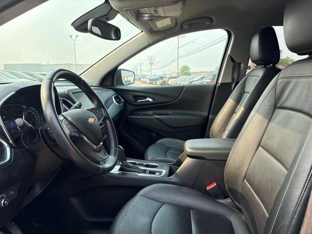 2021 Chevrolet Equinox LT | Apple Carplay | Heated Seats in Cars & Trucks in Saskatoon - Image 2