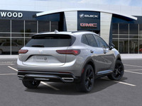Welcome to Sherwood Buick GMC! This Buick Envision boasts a Turbocharged Gas I4 2.0L/- TBD – engine... (image 3)