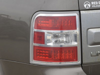 Cruise Control, Heated Seats, Lane Assist, Leather Seats, Parking Sensors, Remote Start! This 2013 F... (image 8)