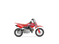 2022 HONDA CRF50F