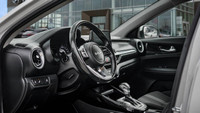 *Android Auto, Apple CarPlay, Wireless Charging, Heated Steering Wheel, Heated Seats! * This 2022 Fo... (image 8)