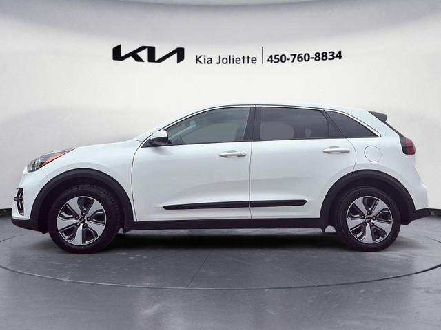 2022 Kia Niro L A/C CAMERA RECUL BLUETOOTH SIEGES CHAUFFANTS in Cars & Trucks in Lanaudière - Image 3