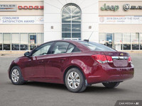 Your Grande Prairie Chrysler store just took in this vehicle! It is either in transit or freshly tra... (image 1)