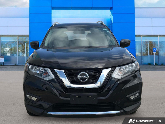 2018 Nissan Rogue SV Sunroof | Heated Seats | New Brakes in Cars & Trucks in Winnipeg - Image 3
