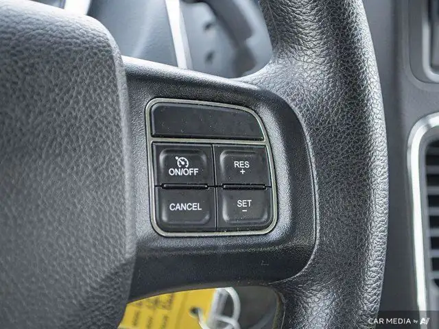 2019 Dodge Grand Caravan SE CVP Stow N Go Rear Camera in Cars & Trucks in St. Albert - Image 20