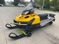 *DAILY SPECIAL* 2014 SKI DOO TUNDRA SPORT FAN COOLED