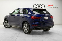 Treat yourself to the features you deserve in this Carfax 1 owner, locally owned & serviced 2021 Aud... (image 5)