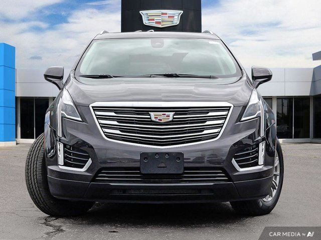 2018 Cadillac XT5 Luxury AWD | Navigation | AWD | Sunroof in Cars & Trucks in Windsor Region - Image 2