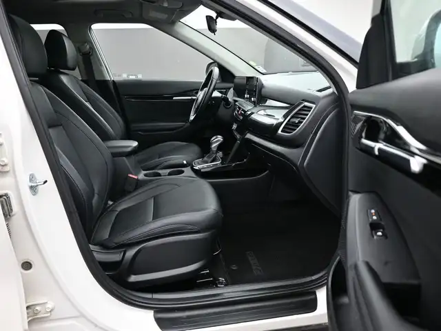 2025 Kia Seltos EX EX AWD SUNROOF, LEATHER, HEATED SEATS in Cars & Trucks in City of Halifax - Image 23