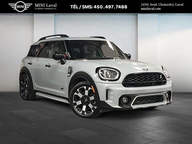 2023 MINI Countryman Cooper SE | Ligne Première+ | Accès in Cars & Trucks in Laval / North Shore