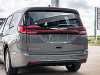 QUICK ORDER PACKAGE 27L -inc: Engine: 3.6L Pentastar VVT V6 w/ESS Transmission: 9-Speed Automatic,TI... (image 5)