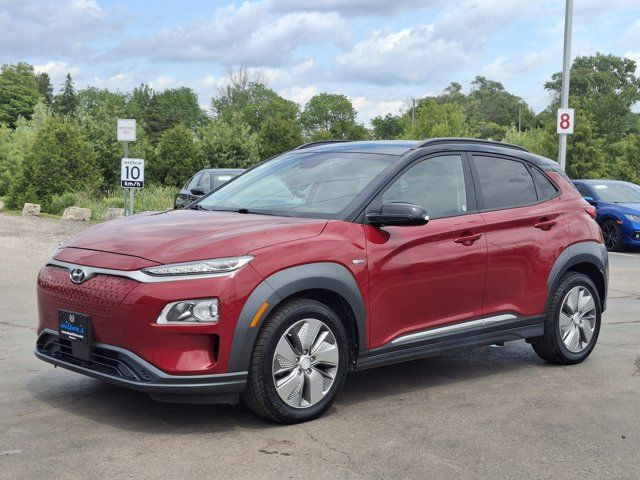 2020 Hyundai Kona Electric Preferred w/Two-Tone Roof in Cars & Trucks in Guelph