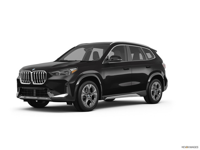 2025 BMW X1 xDrive28i in Cars & Trucks in Vancouver - Image 2