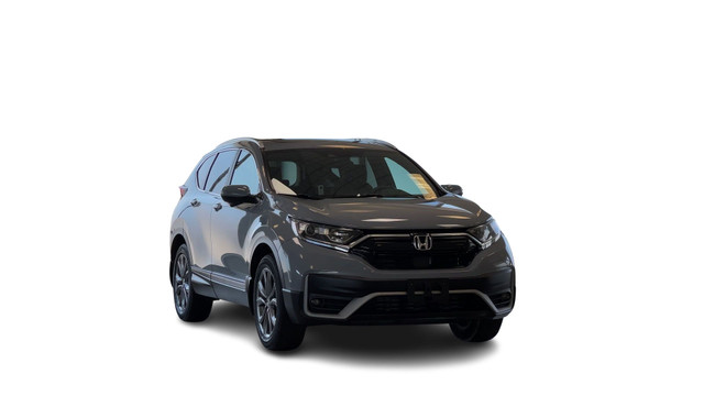 2022 Honda CR-V Sport 4WD Sunroof, Bluetooth, Remote Start in Cars & Trucks in Regina - Image 4