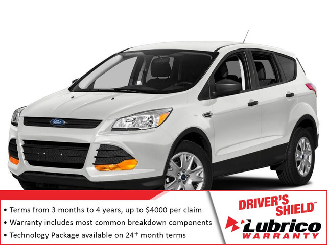 2015 Ford Escape Titanium TITANIUM TECH PKG | NAVI | PARKING... in Cars & Trucks in Markham / York Region