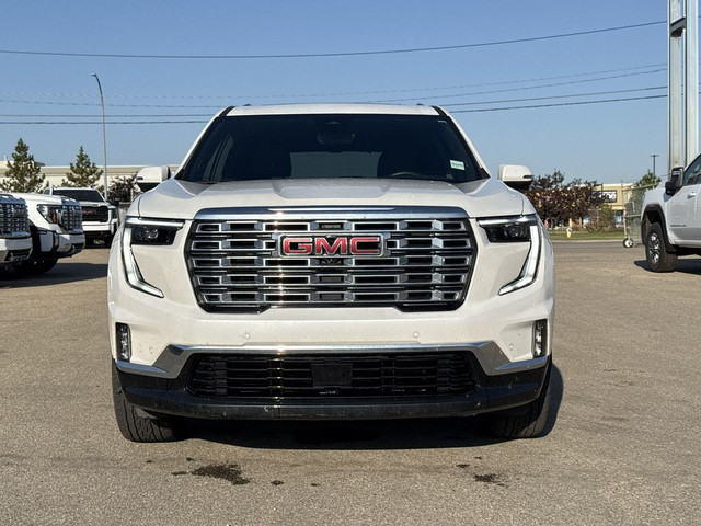 2024 GMC Acadia Denali in Cars & Trucks in Edmonton - Image 3