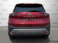 Snag a steal on this certified 2022 Nissan Rogue SV before someone else takes it home. Comfortable y... (image 5)