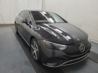 2023 MERCEDES BENZ EQE CARFAX VERIFIED, CLEAN TITLE, CLEAN CARFAX 120,000KM AUTOMATIC TRANSMISSION G... (image 6)