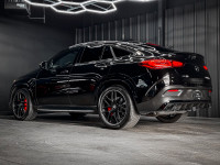 Presenting the 2021 Mercedes-Benz GLE 63 S COUPE sold by St Albert Exotics KEYLESS-GO-PACKAGE DRIVIN... (image 7)