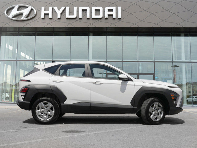 2025 Hyundai Kona Essential AWD - Heated Seats in Cars & Trucks in Ottawa - Image 2