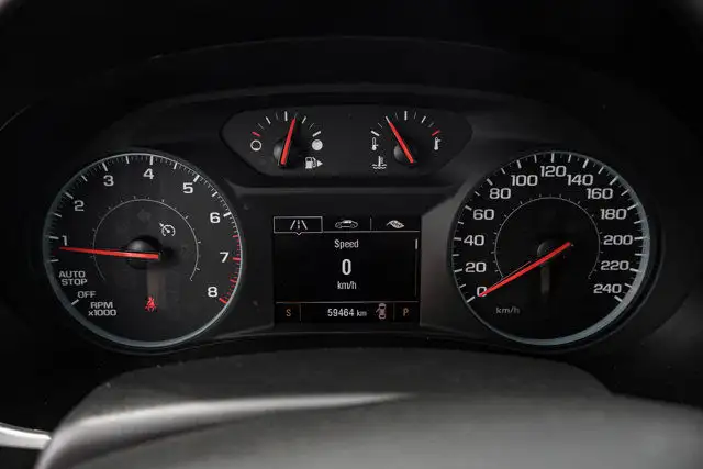 2022 Chevrolet Malibu AUTOMATIC LOW KMS in Cars & Trucks in Strathcona County - Image 13