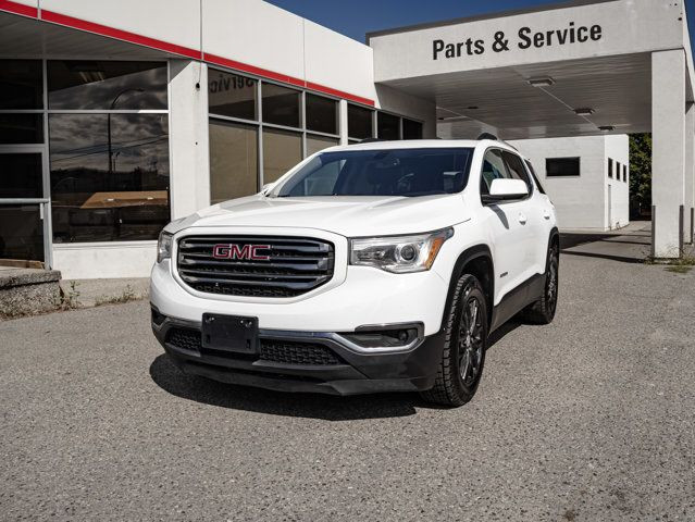 2018 GMC Acadia SLT AWD in Cars & Trucks in Kelowna - Image 4