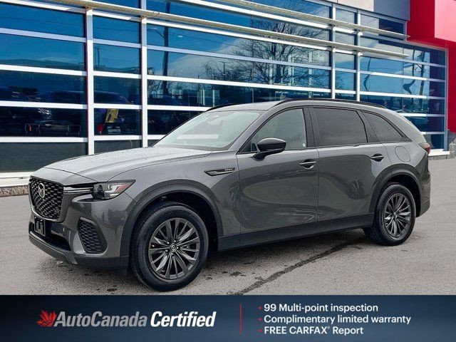 2025 Mazda CX-70 PHEV GS-L | Moonroof | Apple Carplay in Cars & Trucks in Guelph
