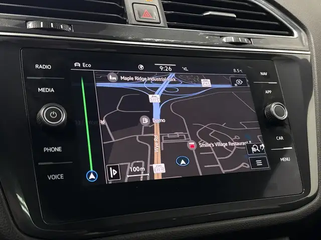 2022 Volkswagen Tiguan Highline R-Line AWD - NAV, Memory Seat, B in Cars & Trucks in Strathcona County - Image 17