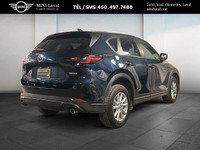===== 2023 Mazda CX-5 GX ===== ===== Pourquoi acheter chez nous ? ===== Depuis plus de 50 ans, BMW M... (image 7)
