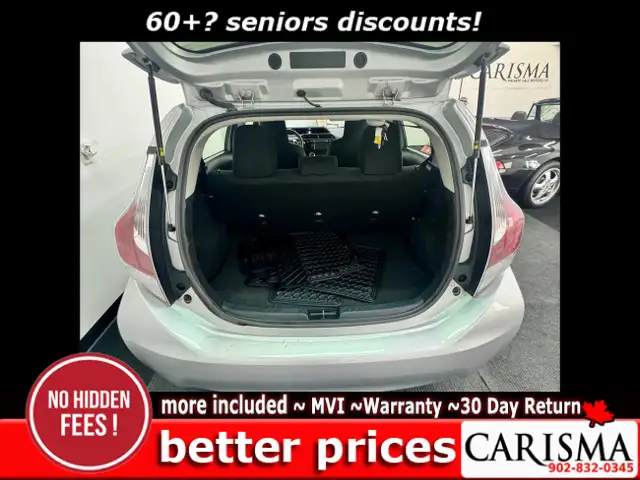 ~Save Thousands in Gas!~'16 Toyota Prius~Warranty~HYBRID in Cars & Trucks in Bedford - Image 31