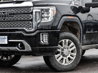 Make: GMC Model: Sierra 2500HD Trim: Denali with Denali Ultimate & Technology Packages Model Year: 2... (image 1)