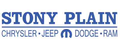 Stony Plain Chrysler