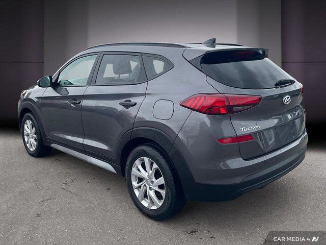 2020 Hyundai Tucson Preferred in Cars & Trucks in Cambridge - Image 4