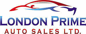 London Prime Auto Sales Ltd.