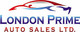 London Prime Auto Sales Ltd.